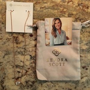 Kendra Scott Necklace